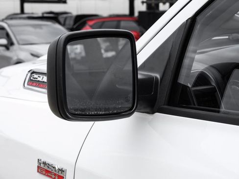 Used 2020 RAM 2500 Tradesman RWD image 37
