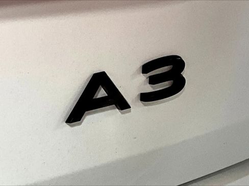 New 2026 Audi A3 2.0T Premium Plus image 15