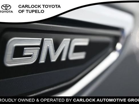 Used 2021 GMC Yukon SLT w/ SLT Luxury Plus Package AWD/4WD image 19