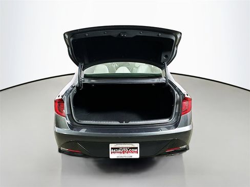 Used 2020 Hyundai Sonata SEL w/ Convenience Package image 26