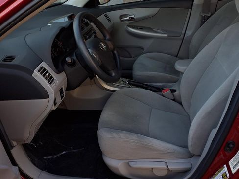 Used 2012 Toyota Corolla LE image 15