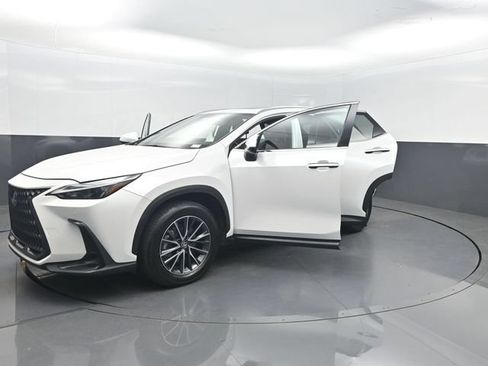 Used 2025 Lexus NX 350 AWD w/ Accessory Package (Z1) image 41