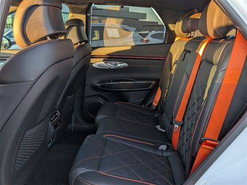 New 2026 Genesis GV70 3.5T Sport Prestige image 26