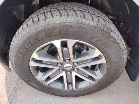 Used 2021 Ford F150 XL w/ STX Appearance Package image 28