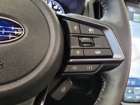 New 2026 Subaru Forester Limited image 7