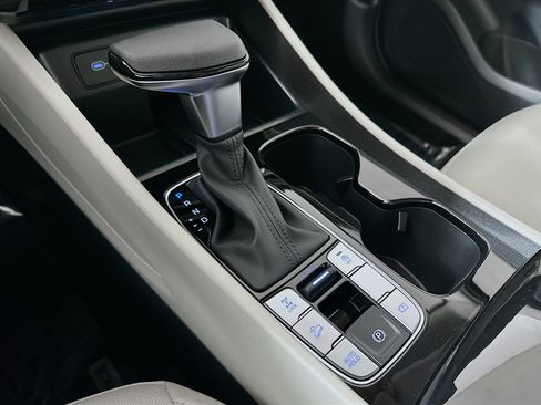 New 2025 Hyundai Tucson SEL AWD/4WD image 16