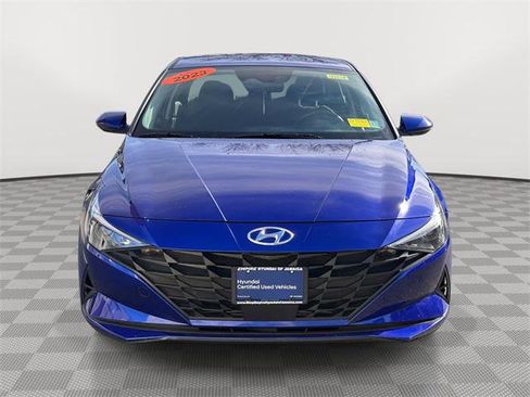 Certified 2023 Hyundai Elantra SEL w/ Convenience Package image 8