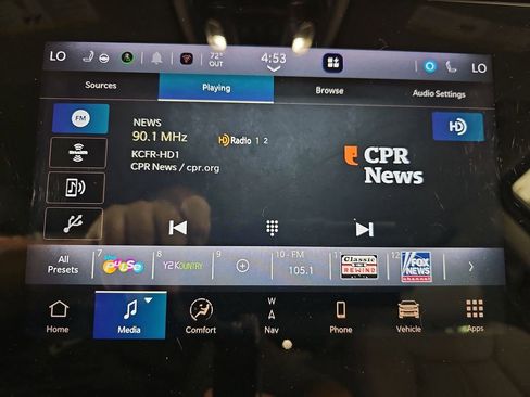 Used 2022 Jeep Wagoneer Series III w/ Premium Group I AWD/4WD image 24