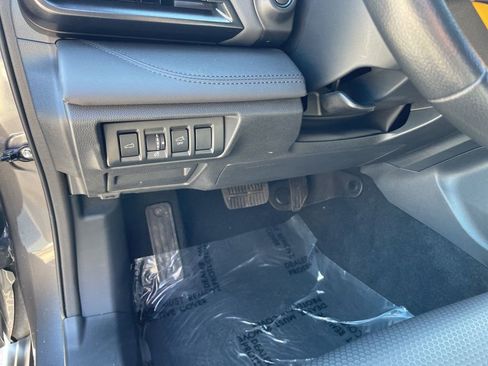 Used 2023 Subaru Outback Wilderness AWD/4WD image 9