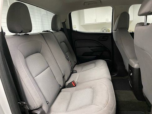 Used 2017 GMC Canyon 2WD Crew Cab w/ Convenience Package image 15