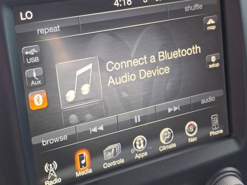 Used 2017 RAM 1500 Big Horn AWD/4WD image 10