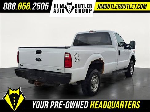 Used 2015 Ford F250 XL image 19
