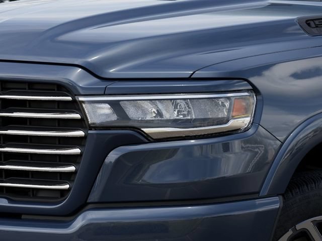 New 2027 RAM 1500 Laramie AWD/4WD image 10
