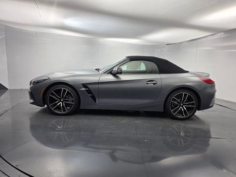 New 2026 BMW Z4 sDrive30i w/ Premium Package RWD image 8