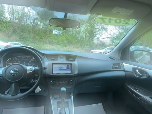 Used 2019 Nissan Sentra S FWD image 13