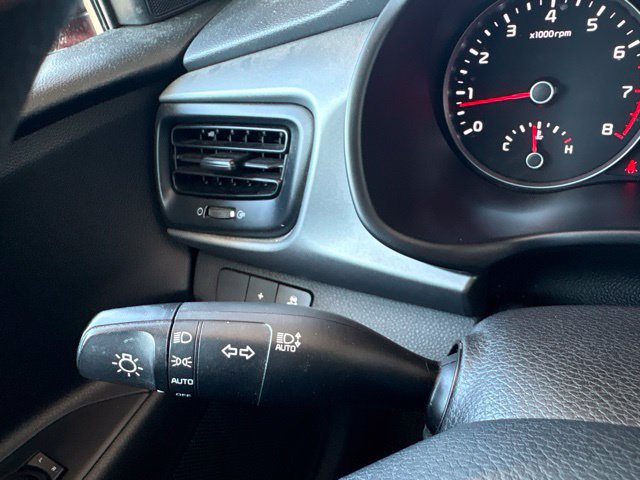 Certified 2023 Kia Rio S w/ Technology Package FWD image 20