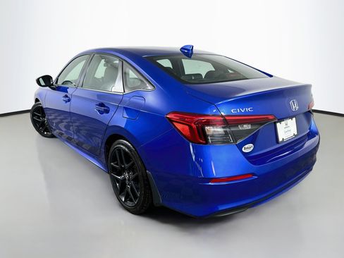 Used 2024 Honda Civic Sport image 5
