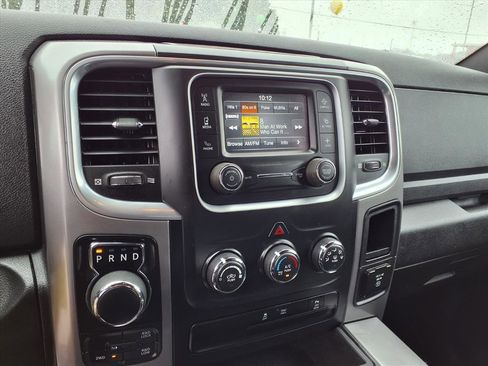 Used 2023 RAM 1500 Classic Warlock image 35