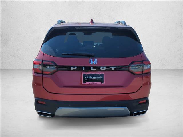 New 2026 Honda Pilot EX-L image 6