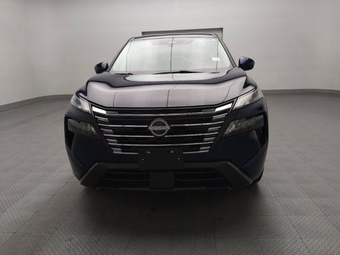 Used 2024 Nissan Rogue SV image 15