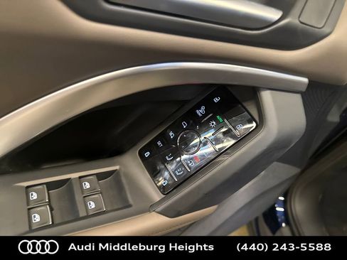 New 2025 Audi Q5 2.0T Premium Plus image 12