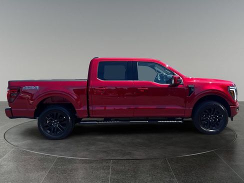 Used 2026 Ford F150 Lariat w/ Bed Utility Package AWD/4WD image 10