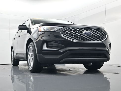 Used 2024 Ford Edge SEL AWD/4WD image 42