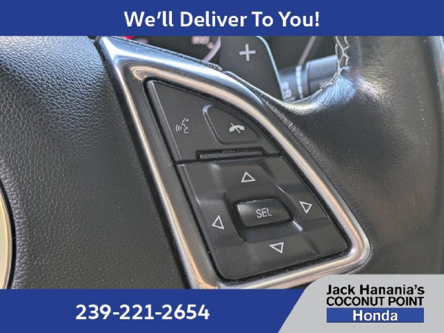 Used 2016 Chevrolet Camaro LT w/ RS Package RWD image 23