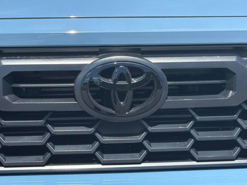 Used 2026 Toyota Tacoma TRD Off-Road AWD/4WD image 37