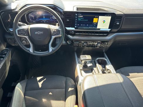 Used 2023 Chevrolet Silverado 1500 LT Trail Boss w/ Protection Package image 24