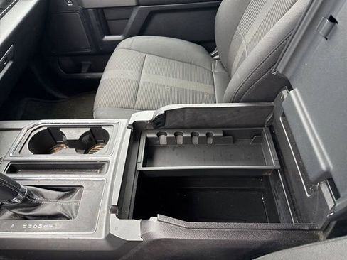 Used 2016 Ford F150 XLT w/ Equipment Group 302A Luxury image 23