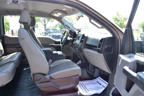Used 2016 Ford F150 XL w/ XL Power Equipment Group AWD/4WD image 19