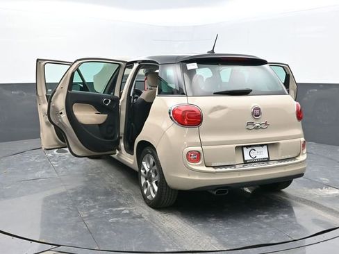 Used 2014 FIAT 500L Lounge image 63