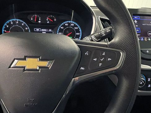 Used 2024 Chevrolet Equinox LS image 31