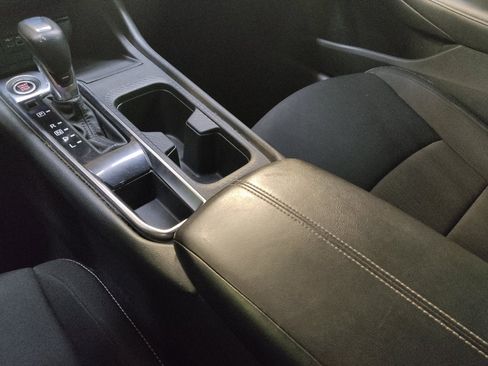 Used 2020 Nissan Sentra SV FWD image 26