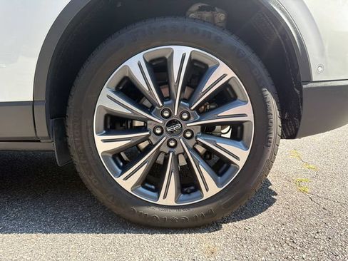 Used 2021 Lincoln Corsair Reserve AWD/4WD image 22