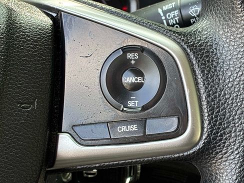 Used 2018 Honda Civic LX image 23