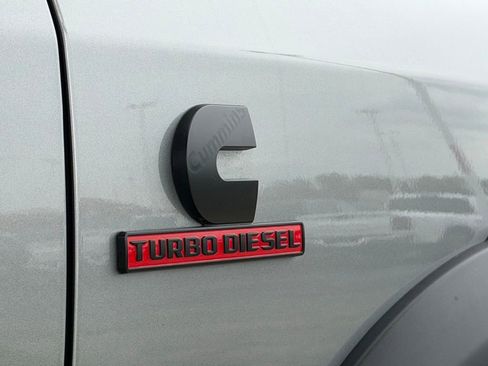 Used 2023 RAM 2500 Rebel w/ Level 1 Equipment Group AWD/4WD image 19