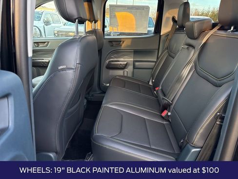 New 2026 Ford Maverick Lobo image 9