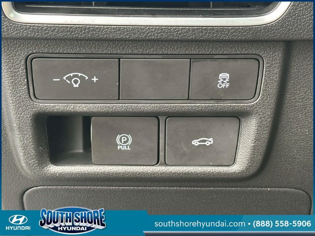 Certified 2024 Hyundai Sonata SEL FWD image 21