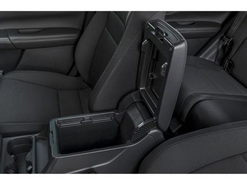 New 2026 Honda CR-V LX image 11