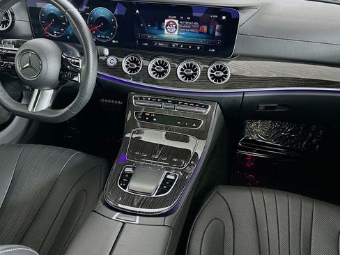 Used 2023 Mercedes-Benz CLS 450 4MATIC image 6