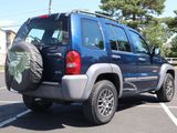Used 2004 Jeep Liberty Sport w/ PWR Convenience Group image 5