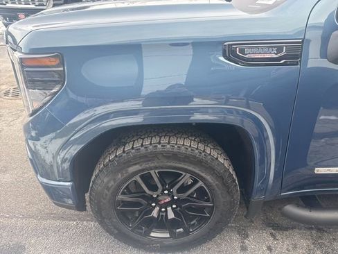 New 2026 GMC Sierra 1500 Elevation w/ Preferred Package image 7