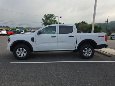 New 2026 Ford Ranger XL AWD/4WD image 7
