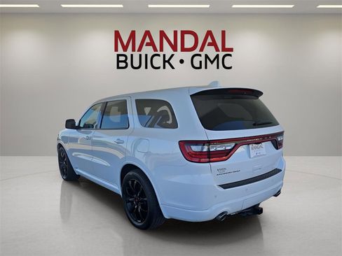 Used 2022 Dodge Durango R/T image 8