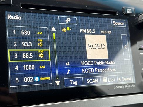 Used 2016 Subaru Outback 2.5i Limited image 20