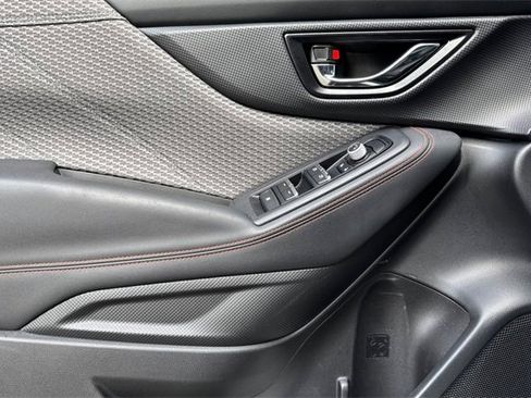 Used 2023 Subaru Forester Sport w/ Popular Package #2 image 11