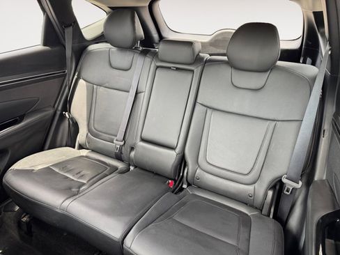 Used 2023 Hyundai Tucson Limited AWD/4WD image 13