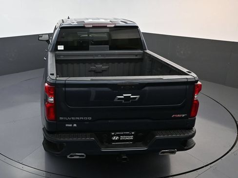 Used 2021 Chevrolet Silverado 1500 RST w/ Texas Edition Plus AWD/4WD image 16